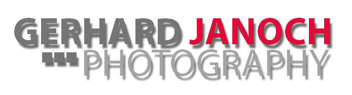Gerhard Janoch Photography Kundenfoto